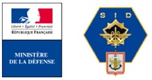 Défense logo